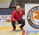 El Aspil-Vidal Ribera Navarra, Premio Fair Play AS del Deporte