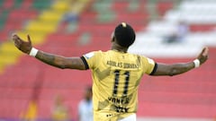 Águilas Doradas rescata un punto ante Fortaleza