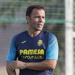 Calleja vuelve a dejar fuera de la lista a Semedo y Cheryshev