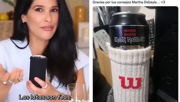 Martha Debayle: Por qué se volvió tendencia y protagonista de memes en redes sociales