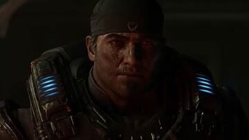 Gears of War is finally back, and is a prequel that bring back Marcus and Dom together
