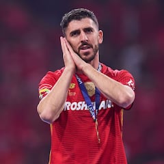 Paulinho rompe récord histórico de la Liga MX vigente desde hace casi 80 años