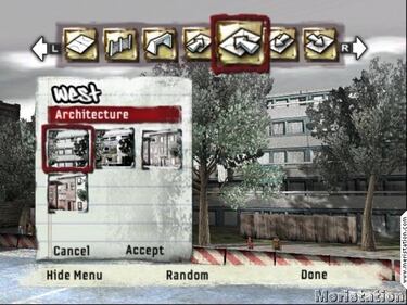 Nuevas imágenes de FIFA Street 2