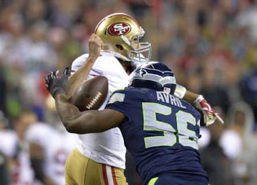 Imágenes y frases de las finales de conferencia