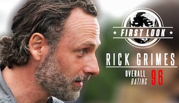 Rick Grimes