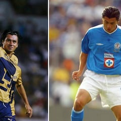 ¿Qué fue de Juan Carlos Cacho? El ex de Cruz Azul y Pumas