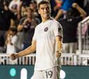 Lasarte se la juega y apuesta por la gran revelación del Inter Miami