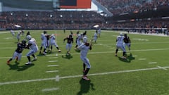 New York Jets reportedly rejected players based on their stats in Madden NFL