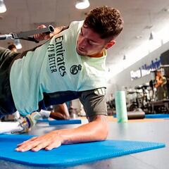 En alerta con Valverde