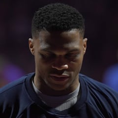 Westbrook, la estrella estrellada