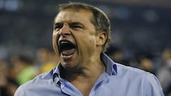 Nicolás Navarro: "Está todo dado para que Aguirre siga"