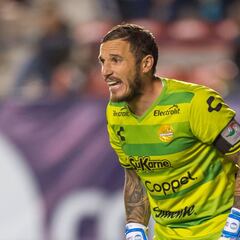 Campestrini: "Rezaremos para que la Liga de Ascenso continúe"