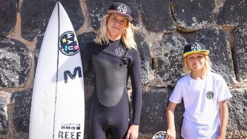 Riders extranjeros escogieron Chile para desarrollarse