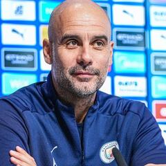 Guardiola se rinde a Cristiano: "Ha sido demasiado bueno…"