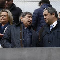 El Depor inicia la carrera para buscar su presidente número 43