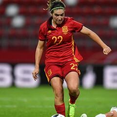 España empató en Alemania para cerrar el año soñando en grande