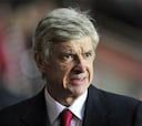 Wenger: "Creo que Wilshere estará listo en dos semanas"