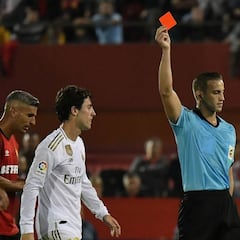 Mallorca sentenció a Odriozola