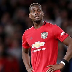 Dugarry: "Pogba es ideal para lo que le falta al Madrid"