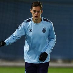 El gélido Burgos pone a prueba el fondo de armario perico