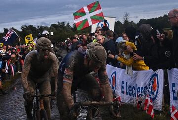 Van Der Poel.