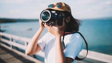 10 cámaras de fotos para usar en verano y capturarlo todo