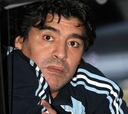 Maradona comparecerá este domingo ante la Comisión Disciplinaria de la FIFA