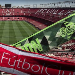 Un derbi sin colorantes