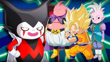 Dragon Ball Daima Banpresto