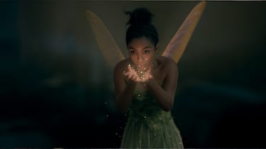 Campanilla tendrá su propia serie live action: primeros detalles de uno de los proyectos más complejos de Disney