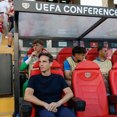 Iñigo: “Cuando tienes una inercia favorable, debes exprimirla”