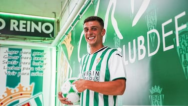 Tres perfiles distintos unidos por un mismo deseo