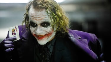 Christopher Nolan rechazó de primeras ‘El Caballero Oscuro’ por un miedo que superó gracias a su hermano