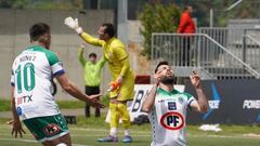 El primer golpe de la liguilla