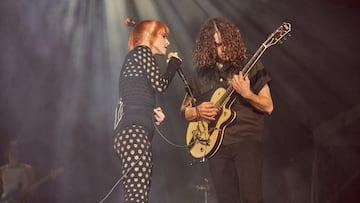 Corona Capital 2022: a qué hora actúa Paramore, setlist y cómo verlos