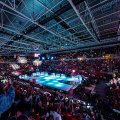 La Copa más abierta