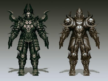 Diablo III: Reaper of Souls