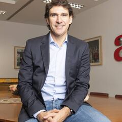 Karanka: “La Séptima lo cambió todo”
