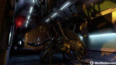 [E3] Aliens: Colonial Marines, Impresiones