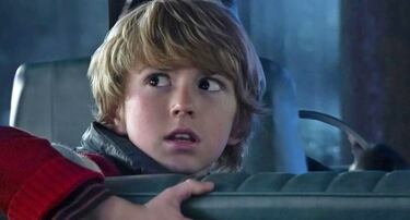 La serie de Percy Jackson en Disney+ ya tiene actor protagonista: Walker Scobell