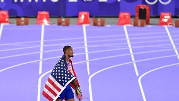 Medallero día 12 Juegos Olímpicos: hoy 8 de agosto en París 2024