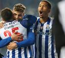 El Oporto se cita con el Sporting en la final de la Copa de la Liga