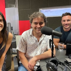 Fue estrella de TV hace una década y vuelve a TVN: estrenó uno de los estelares del año en Chile