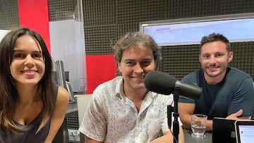 Fue estrella de TV hace una década y vuelve a TVN: estrenó uno de los estelares del año en Chile