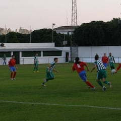 Proliga carga contra la Andaluza por su decisión de descender a 8 clubes