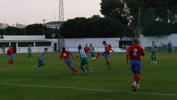 Proliga carga contra la Andaluza por su decisión de descender a 8 clubes