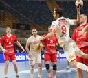 Resumen y resultado del España - Polonia: Mundial de balonmano 2021