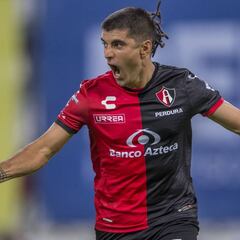Para Atlas, lo más importante del Clásico serán los puntos