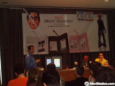 Sigue trabajando tu cerebro con el Dr. Kawashima