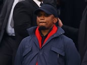 Sanción de escándalo para Eto’o